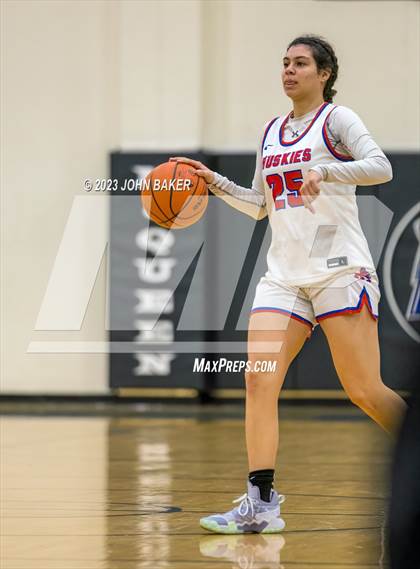 Thumbnail 2 in South Tahoe vs. Reno (Varsity Elite) photogallery.
