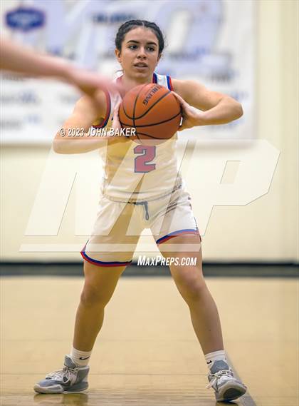 Thumbnail 1 in South Tahoe vs. Reno (Varsity Elite) photogallery.