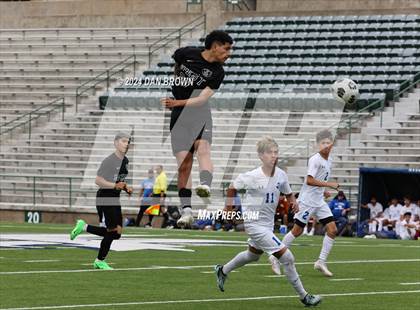 Thumbnail 3 in Turner vs. West Mesquite (UIL Region 2 Area Playoff) photogallery.