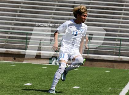 Thumbnail 2 in Turner vs. West Mesquite (UIL Region 2 Area Playoff) photogallery.