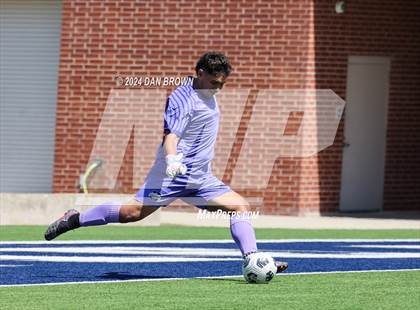 Thumbnail 1 in Turner vs. West Mesquite (UIL Region 2 Area Playoff) photogallery.