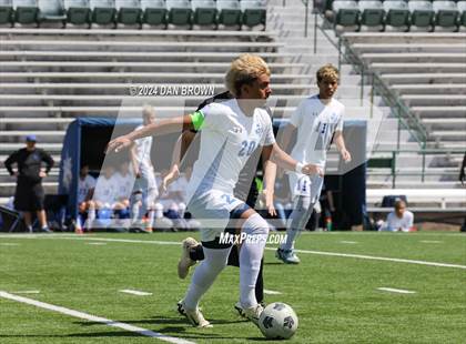 Thumbnail 1 in Turner vs. West Mesquite (UIL Region 2 Area Playoff) photogallery.
