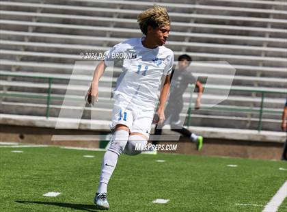 Thumbnail 1 in Turner vs. West Mesquite (UIL Region 2 Area Playoff) photogallery.