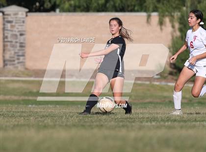 Thumbnail 1 in Fullerton @ Sunny Hills photogallery.