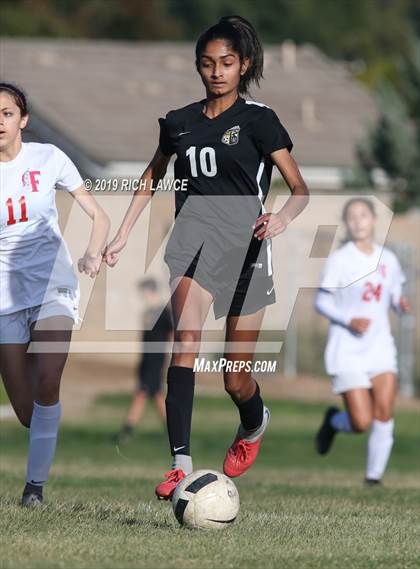 Thumbnail 1 in Fullerton @ Sunny Hills photogallery.