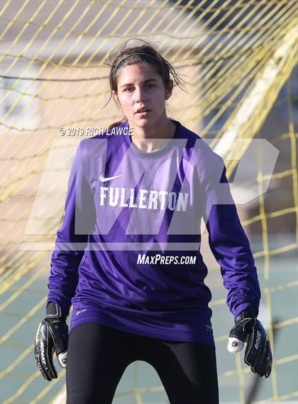Thumbnail 1 in Fullerton @ Sunny Hills photogallery.