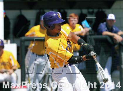 Thumbnail 2 in Edgewood vs Kemp (UIL 2A Bi-District Playoff) photogallery.