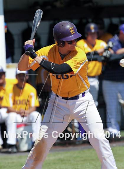 Thumbnail 1 in Edgewood vs Kemp (UIL 2A Bi-District Playoff) photogallery.