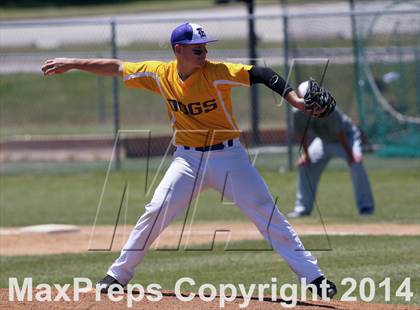 Thumbnail 2 in Edgewood vs Kemp (UIL 2A Bi-District Playoff) photogallery.