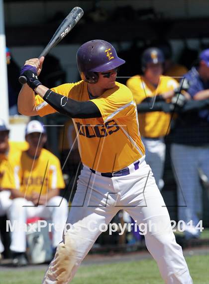 Thumbnail 3 in Edgewood vs Kemp (UIL 2A Bi-District Playoff) photogallery.