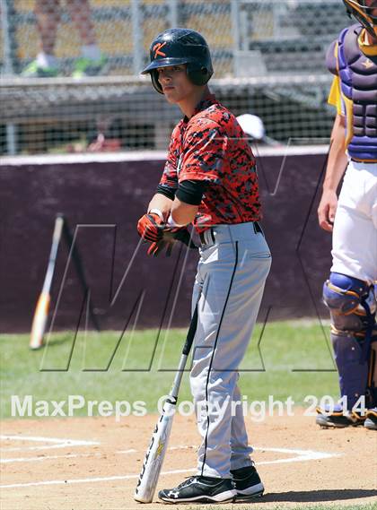 Thumbnail 1 in Edgewood vs Kemp (UIL 2A Bi-District Playoff) photogallery.