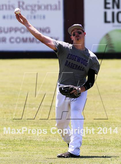 Thumbnail 2 in Edgewood vs Kemp (UIL 2A Bi-District Playoff) photogallery.