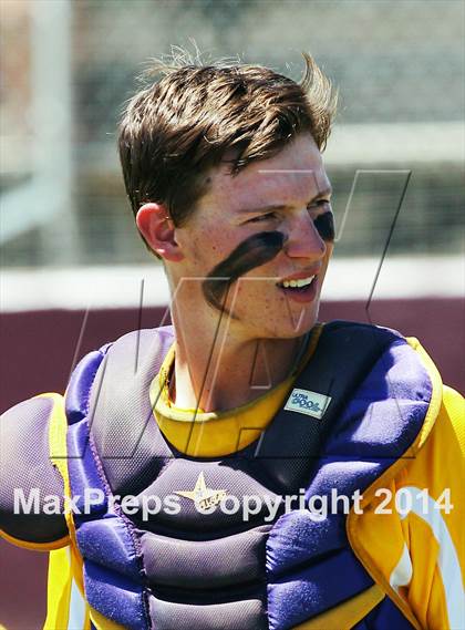 Thumbnail 1 in Edgewood vs Kemp (UIL 2A Bi-District Playoff) photogallery.