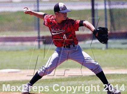 Thumbnail 1 in Edgewood vs Kemp (UIL 2A Bi-District Playoff) photogallery.
