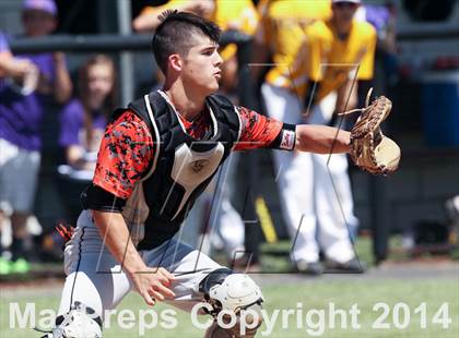 Thumbnail 3 in Edgewood vs Kemp (UIL 2A Bi-District Playoff) photogallery.