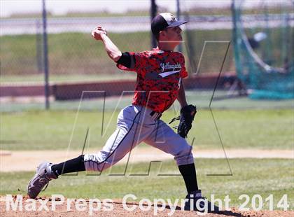 Thumbnail 1 in Edgewood vs Kemp (UIL 2A Bi-District Playoff) photogallery.