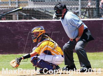 Thumbnail 1 in Edgewood vs Kemp (UIL 2A Bi-District Playoff) photogallery.