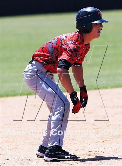 Thumbnail 2 in Edgewood vs Kemp (UIL 2A Bi-District Playoff) photogallery.