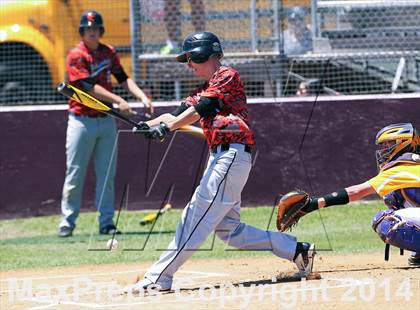 Thumbnail 1 in Edgewood vs Kemp (UIL 2A Bi-District Playoff) photogallery.