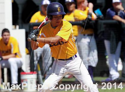 Thumbnail 3 in Edgewood vs Kemp (UIL 2A Bi-District Playoff) photogallery.