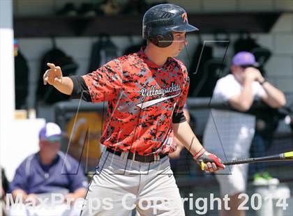Thumbnail 1 in Edgewood vs Kemp (UIL 2A Bi-District Playoff) photogallery.