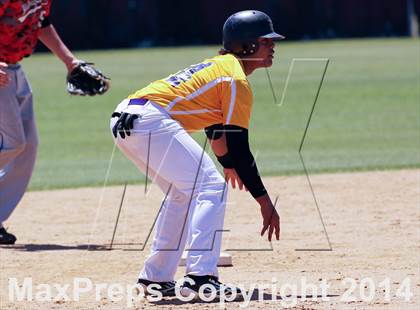 Thumbnail 1 in Edgewood vs Kemp (UIL 2A Bi-District Playoff) photogallery.