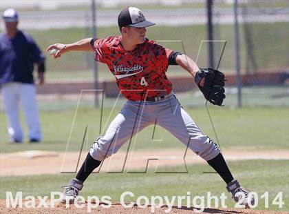 Thumbnail 2 in Edgewood vs Kemp (UIL 2A Bi-District Playoff) photogallery.