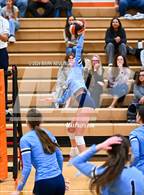 Photo from the gallery "Notre Dame @ Half Moon Bay (CCS D4 Round 1)"