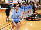 Photo from the gallery "Notre Dame @ Half Moon Bay (CCS D4 Round 1)"