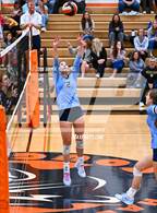 Photo from the gallery "Notre Dame @ Half Moon Bay (CCS D4 Round 1)"