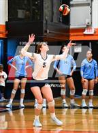 Photo from the gallery "Notre Dame @ Half Moon Bay (CCS D4 Round 1)"