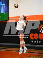 Photo from the gallery "Notre Dame @ Half Moon Bay (CCS D4 Round 1)"