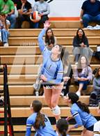 Photo from the gallery "Notre Dame @ Half Moon Bay (CCS D4 Round 1)"