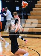 Photo from the gallery "Notre Dame @ Half Moon Bay (CCS D4 Round 1)"