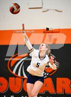 Photo from the gallery "Notre Dame @ Half Moon Bay (CCS D4 Round 1)"
