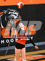 Photo from the gallery "Notre Dame @ Half Moon Bay (CCS D4 Round 1)"