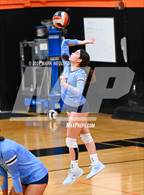 Photo from the gallery "Notre Dame @ Half Moon Bay (CCS D4 Round 1)"