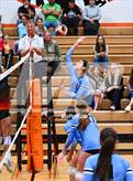 Photo from the gallery "Notre Dame @ Half Moon Bay (CCS D4 Round 1)"