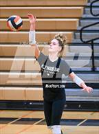 Photo from the gallery "Notre Dame @ Half Moon Bay (CCS D4 Round 1)"