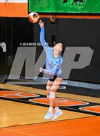 Photo from the gallery "Notre Dame @ Half Moon Bay (CCS D4 Round 1)"
