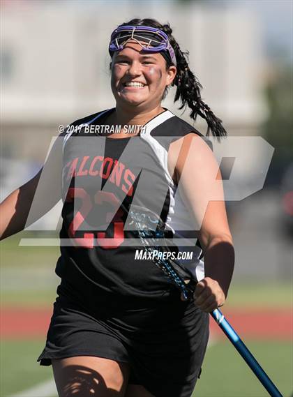 Thumbnail 3 in Niagara-Wheatfield vs. Hamburg (Section 6 Class B Final) photogallery.