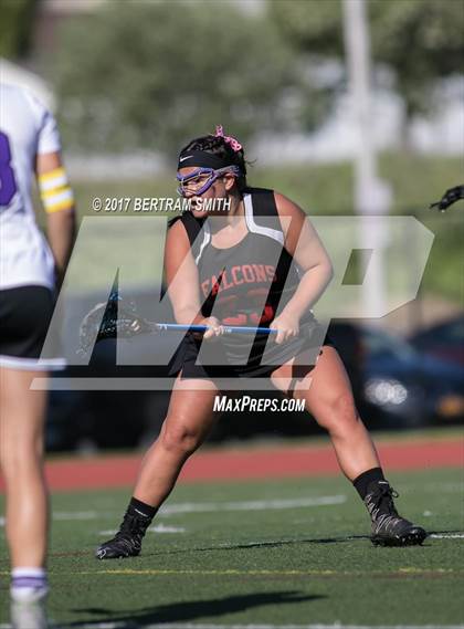 Thumbnail 1 in Niagara-Wheatfield vs. Hamburg (Section 6 Class B Final) photogallery.