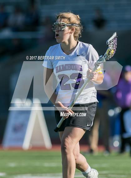 Thumbnail 3 in Niagara-Wheatfield vs. Hamburg (Section 6 Class B Final) photogallery.