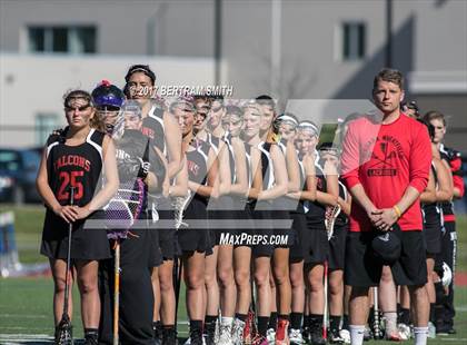 Thumbnail 2 in Niagara-Wheatfield vs. Hamburg (Section 6 Class B Final) photogallery.