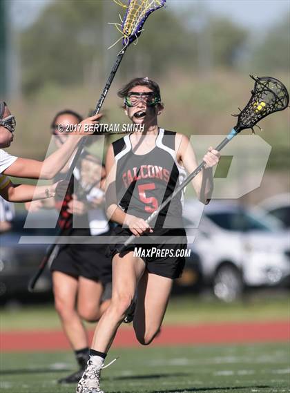 Thumbnail 3 in Niagara-Wheatfield vs. Hamburg (Section 6 Class B Final) photogallery.