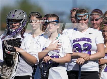 Thumbnail 2 in Niagara-Wheatfield vs. Hamburg (Section 6 Class B Final) photogallery.