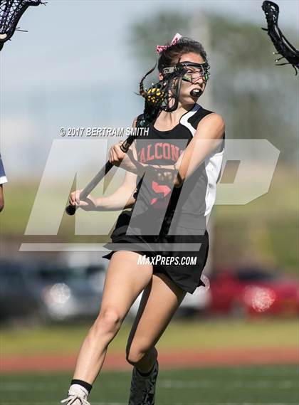 Thumbnail 2 in Niagara-Wheatfield vs. Hamburg (Section 6 Class B Final) photogallery.