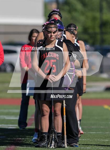 Thumbnail 3 in Niagara-Wheatfield vs. Hamburg (Section 6 Class B Final) photogallery.