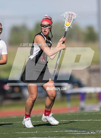 Thumbnail 1 in Niagara-Wheatfield vs. Hamburg (Section 6 Class B Final) photogallery.