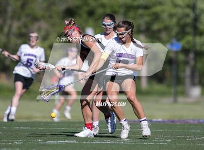 Thumbnail 3 in Niagara-Wheatfield vs. Hamburg (Section 6 Class B Final) photogallery.